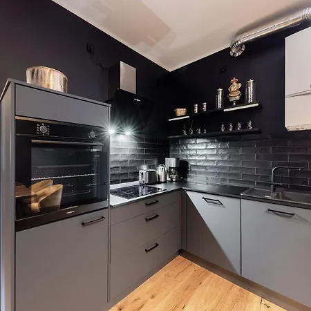 Al Capone Apartman Münster