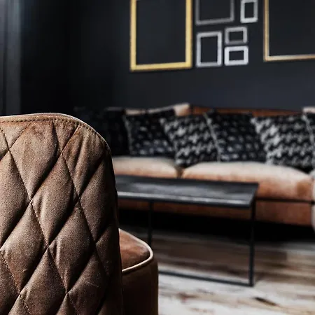 Apartman Al Capone *