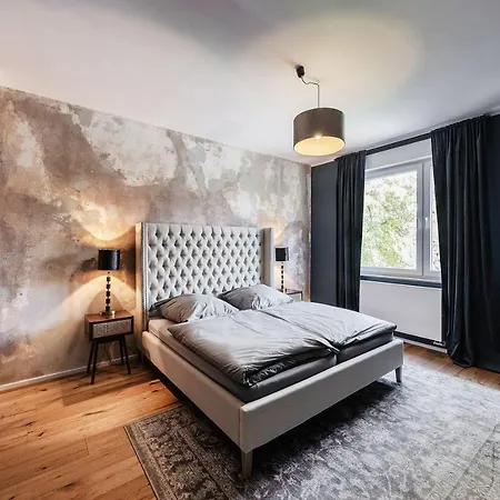 Apartmán Al Capone Munster (North Rhine-Westphalia)