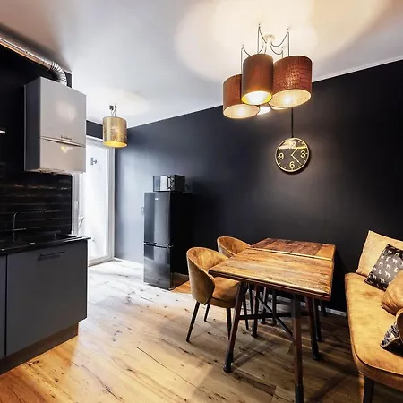 Al Capone Apartman Münster