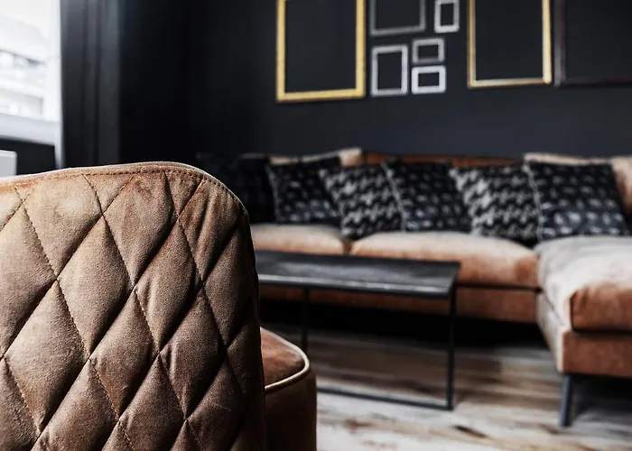 Apartment Al Capone *