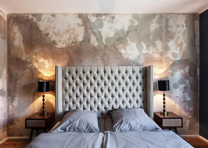 Al Capone * Munster (North Rhine-Westphalia)